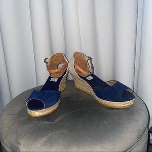 🆕 ESPADRILLES